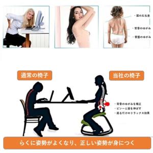パソコンチェア オフィスチェア pcチェア バ...の詳細画像3