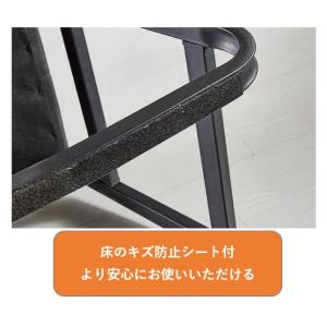 パソコンチェア オフィスチェア pcチェア バ...の詳細画像5