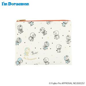 ポーチ ドラえもん キャラクター グッズ 小物入れ 小銭入れ I M Doraemon ドラえもんパターン Dr G0002 Lb ライトブルー 雑貨 おしゃれ かわいい 最安値 価格比較 Yahoo ショッピング 口コミ 評判からも探せる