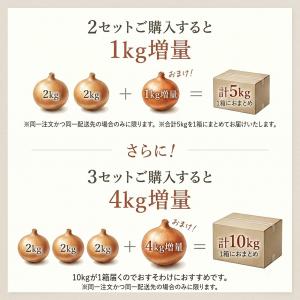 たまねぎ 訳あり かくし玉 2kg 淡路島 2...の詳細画像1
