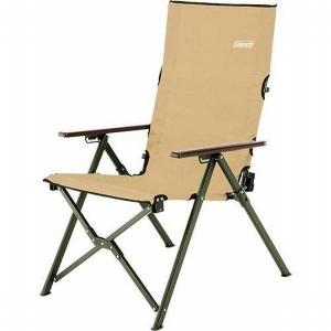 [コールマン] 防炎素材 ファイアーサイド レイチェア