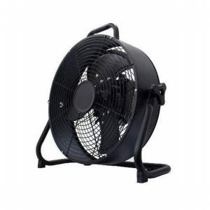 ビッグマン(Bigman) 充電式モバイル工場扇 サーキュレーター