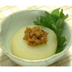 蕎麦味噌(そばみそ) (今井醸造 下呂)の詳細画像1