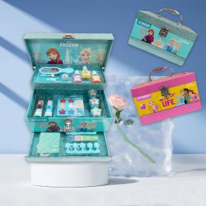 入学 卒業 お祝い プレゼント 子供用化粧品 メ...の商品画像