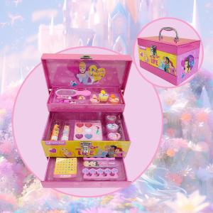 入学 卒業 お祝い プレゼント 子供用化粧品 ...の詳細画像2