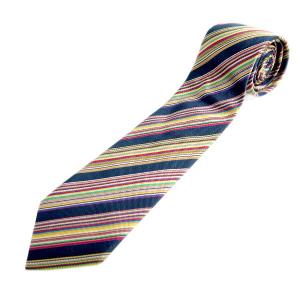 ポールスミス Paul Smith ネクタイ メンズ Atxc 552m C57 10 レインボー レインボー Ndpa Org
