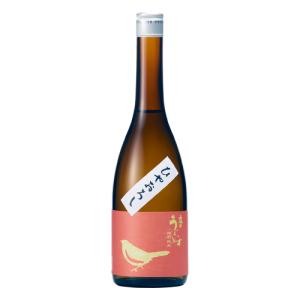 庭のうぐいす 特別純米 ひやおろし 720ml 山口酒造場 敬老の日