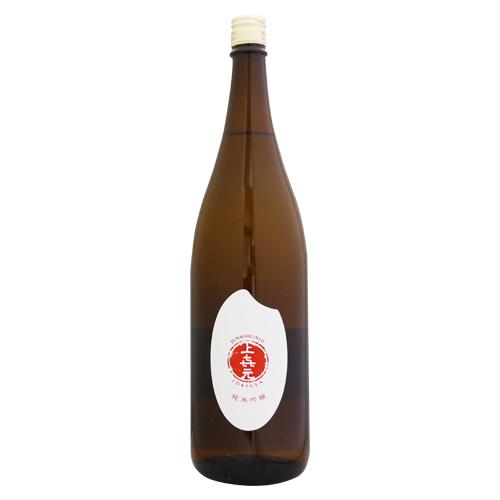 上喜元 純米吟醸 雄山錦 1800ml じょうきげん おやまにしき