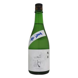 播州一献 純米 夏辛 720ml ばんしゅういっこん 山陽盃酒造