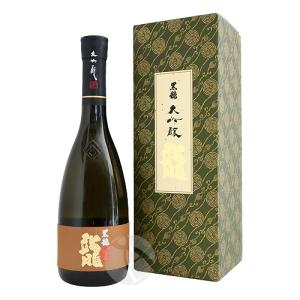 黒龍 大吟醸 龍 720ml 化粧箱入り こくりゅう りゅう｜IMANAKA SAKESHOP