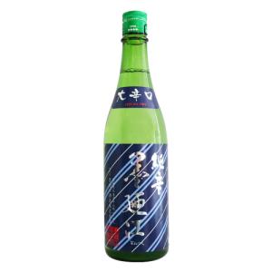 墨廼江 夏純米 大辛口 720ml すみのえ 墨廼江酒造 父の日ギフト
