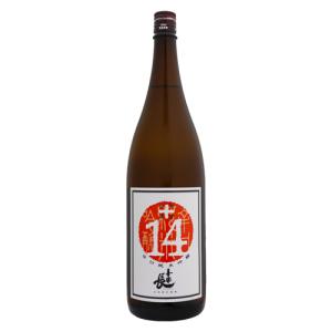 喜楽長 純米吟醸 辛口 +14 1800ml きらくちょう 喜多酒造