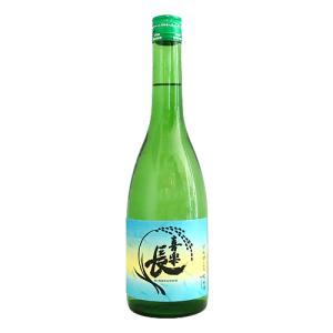 喜楽長 純米酒 びわ湖の夏 720ml きらくちょう 父の日ギフト｜imanaka-sakeshop