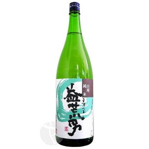 益荒男 山廃純米 1800ml ますらお 父の日ギフト