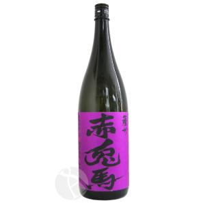 限定芋焼酎 薩州 赤兎馬25° 4500ml＜益々繁盛ボトル4.5L＞【お取り寄せ