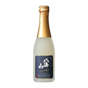 八海山 発泡にごり酒 360ml はっかいさん 八海醸造 父の日ギフト