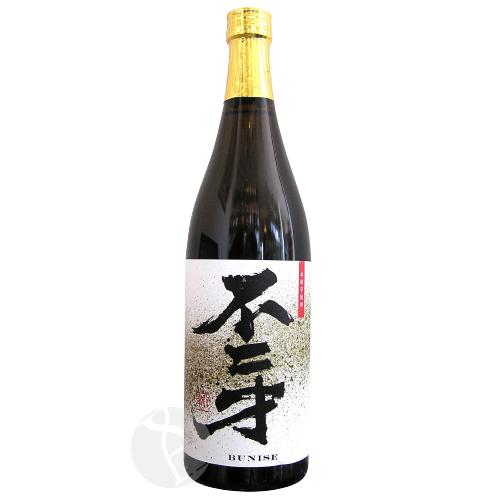 ≪芋焼酎≫ 不二才 25度 720ml ぶにせ 父の日ギフト