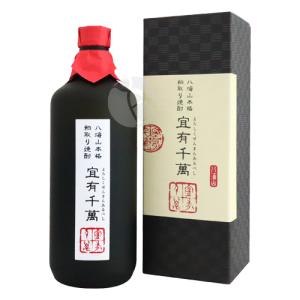 蓬莱泉 純米大吟醸40％ 木箱入り 720ml : 酒専門店知多繁 Yahoo!店