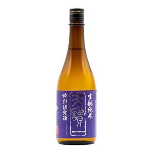 天寶一 生もと純米 千本錦 720ml てんぽういち 父の日ギフト