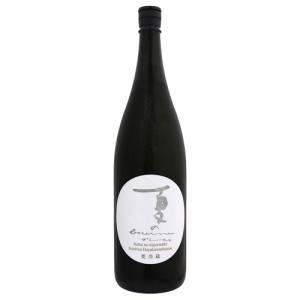 クール便配送| 夏のブーリュ 早春 生酒 1800ml 早川酒造