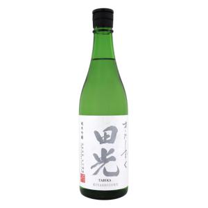 田光 純米吟醸 きたしずく 火入 720ml たびか 早川酒造