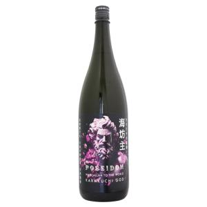 ビックリマンコラボ】 萬屋醸造 特別純米酒 春鶯囀 × ヘラクライスト