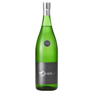 予約期間8/28〜9/8 発売日9/9| ちえびじん dry 辛口 一度火入 1800ml 試験醸造 中野酒造