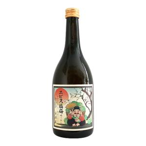 リキュール｜ 天吹龍王 大吟醸梅仕込梅酒 500ml 化粧箱入り あまぶき