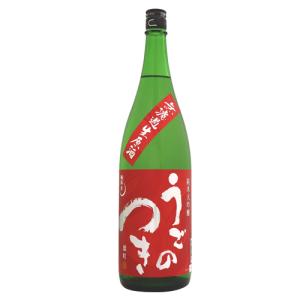 雨後の月 うごのつき 純米大吟醸 雄町 無濾過生原酒 1800ml 相原酒造