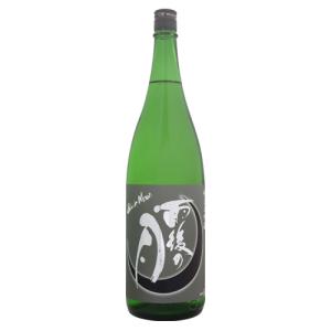 雨後の月 純米大吟醸 Black Moon 火入れ 1800ml うごのつき ブラックムーン 相原酒造