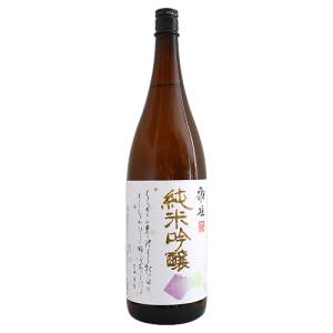 秋鹿 歌垣 純米吟醸 1800ml あきしか 秋鹿酒造