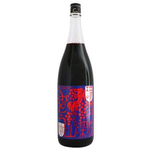 ≪リキュール≫ 小鼓 深山ぶどう 1800ml こつづみ みやまぶどう｜imanaka-sakeshop