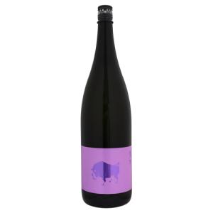 黒牛 純米酒 雄町70 1800ml くろうし 名手酒造店 お中元ギフト