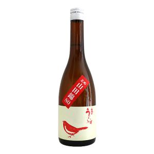 庭のうぐいす 純米 北嶋山田錦 80 720ml 山口酒造場