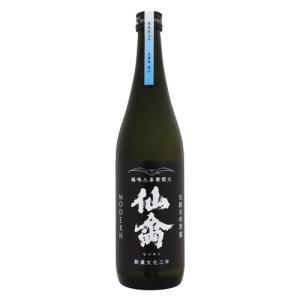 予約期間9/25〜9/28 発売日9/29| 仙禽 旅米 兵庫県 愛山 720ml たびまい せんきん