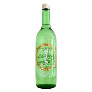 美丈夫 純米吟醸 CEL-24 720ml びじょうふ 浜川商店