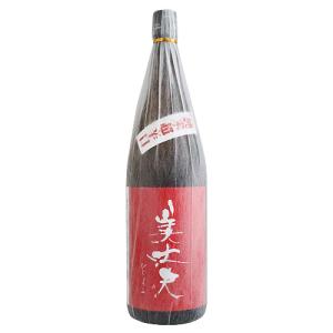 美丈夫 純米 超辛口 1800ml びじょうふ 浜川商店