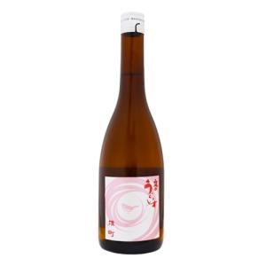 庭のうぐいす 純米大吟醸 雄町 720ml 山口酒造場