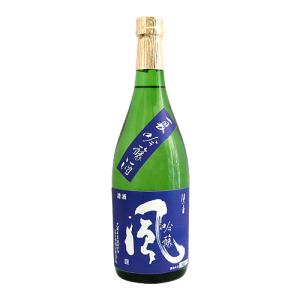 浪乃音 夏吟醸酒 風 生酒 720ml なみのおと かぜ 浪乃音酒造