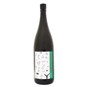 麦焼酎｜ 龍乃幹 長期樽貯蔵麦焼酎 25度 1800ml りゅうのみき 研醸 父