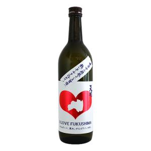 ハート天明 720ml てんめい 曙酒造