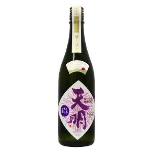 【クール便配送】 天明 純米大吟醸 槽しぼり 山田錦×夢の香 720ml ちょいリッチ47シリーズ てんめい 父の日ギフト｜imanaka-sakeshop