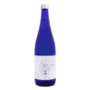 クール便配送| けふ 雲の峰 くものみね 720ml 石本酒造