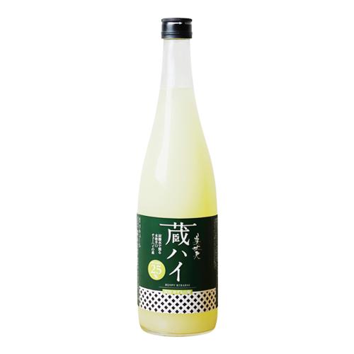 リキュール｜ 美丈夫 蔵ハイ 高知 ゆず＆山椒 720ml びじょうふ 浜川商店 父の日ギフト