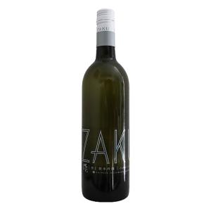 作 純米吟醸 ZAKU Z Junmai Ginjo 750ml ざく ゼット 清水清三郎商店