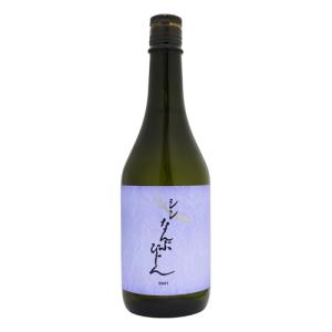 シン なんぶびじん 純米酒 720ml 南部美人