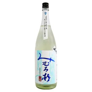 みむろ杉 夏純 山田錦 1800ml ろまんシリーズ みむろすぎ