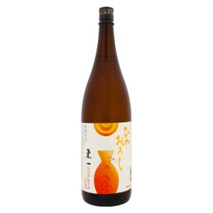 東一 山田錦 純米酒 ひやおろし 1800ml あづまいち 五町田酒造 敬老の日