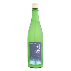 土佐しらぎく 微発泡酒 生 特別純米 720ml とさしらぎく