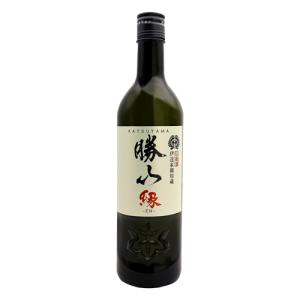 勝山 純米吟醸 縁 EN 720ml かつやま えん 勝山酒造
